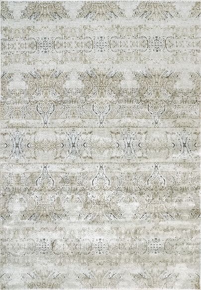 Dynamic Rugs CAPELLA 7976-979 Grey and Gold and Multi